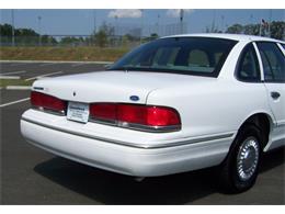 1997 Ford Crown Victoria (CC-900649) for sale in Canton, Georgia