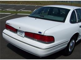 1997 Ford Crown Victoria (CC-900649) for sale in Canton, Georgia
