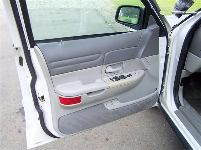 1997 Ford Crown Victoria (CC-900649) for sale in Canton, Georgia