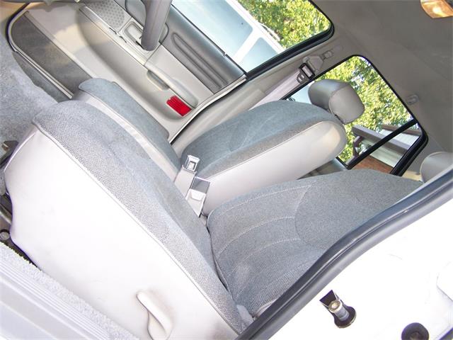 1997 Ford Crown Victoria (CC-900649) for sale in Canton, Georgia