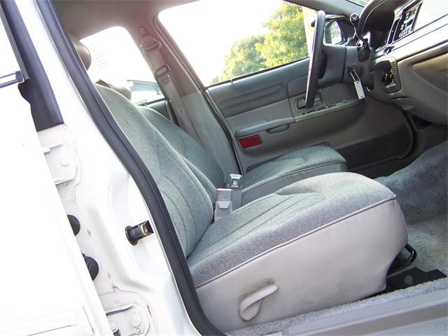 1997 Ford Crown Victoria (CC-900649) for sale in Canton, Georgia