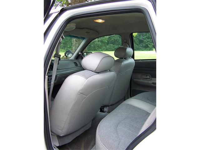 1997 Ford Crown Victoria (CC-900649) for sale in Canton, Georgia