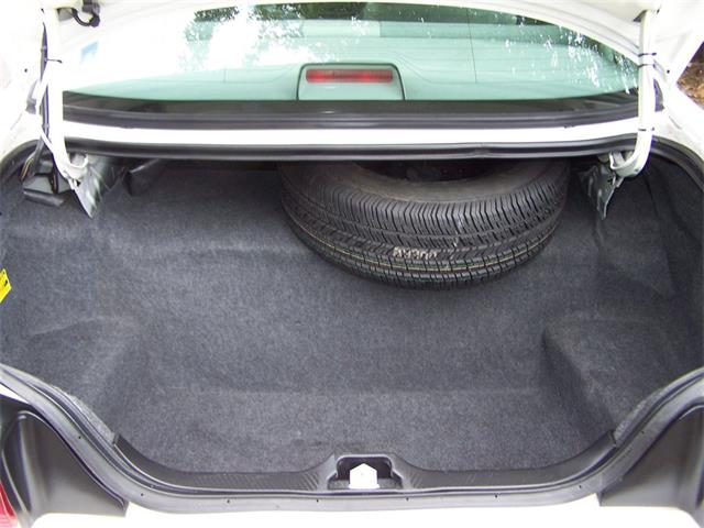 1997 Ford Crown Victoria (CC-900649) for sale in Canton, Georgia