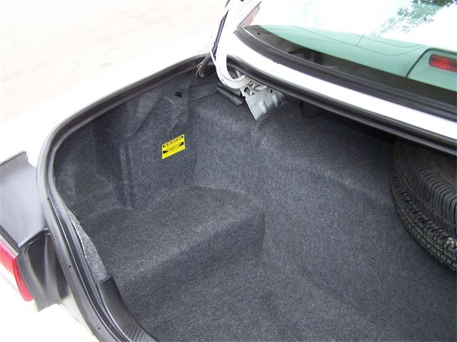 1997 Ford Crown Victoria (CC-900649) for sale in Canton, Georgia