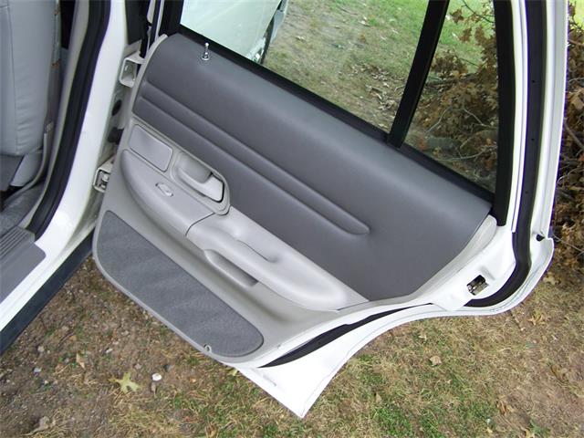 1997 Ford Crown Victoria (CC-900649) for sale in Canton, Georgia