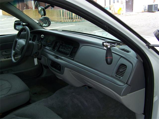 1997 Ford Crown Victoria (CC-900649) for sale in Canton, Georgia