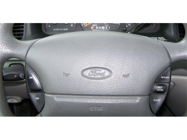 1997 Ford Crown Victoria (CC-900649) for sale in Canton, Georgia