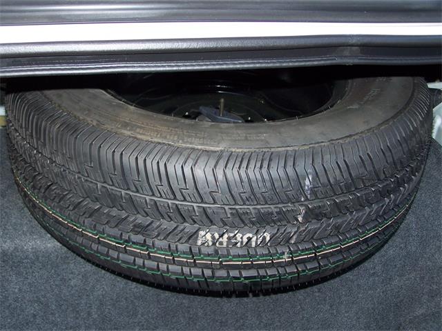 1997 Ford Crown Victoria (CC-900649) for sale in Canton, Georgia
