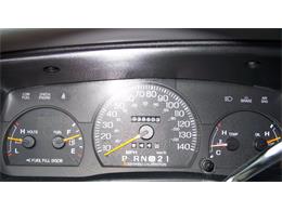 1997 Ford Crown Victoria (CC-900649) for sale in Canton, Georgia