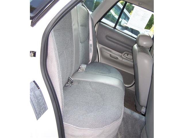 1997 Ford Crown Victoria (CC-900649) for sale in Canton, Georgia