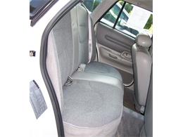 1997 Ford Crown Victoria (CC-900649) for sale in Canton, Georgia