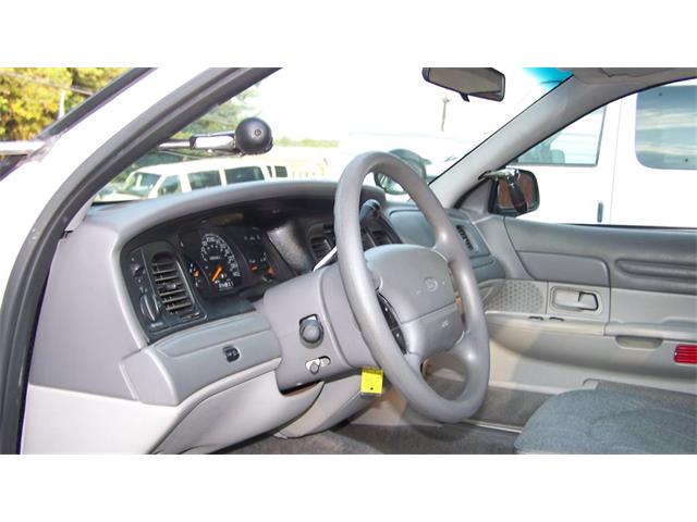 1997 Ford Crown Victoria (CC-900649) for sale in Canton, Georgia
