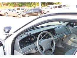 1997 Ford Crown Victoria (CC-900649) for sale in Canton, Georgia