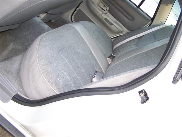1997 Ford Crown Victoria (CC-900649) for sale in Canton, Georgia
