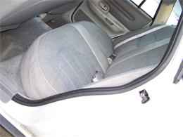 1997 Ford Crown Victoria (CC-900649) for sale in Canton, Georgia