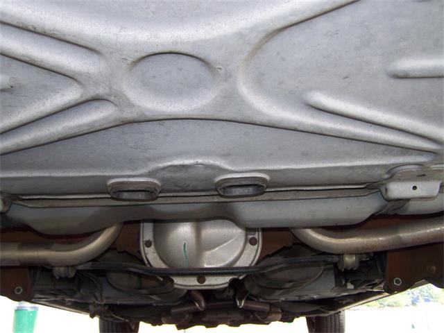 1997 Ford Crown Victoria (CC-900649) for sale in Canton, Georgia