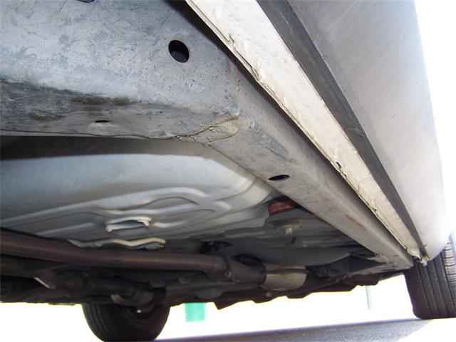 1997 Ford Crown Victoria (CC-900649) for sale in Canton, Georgia