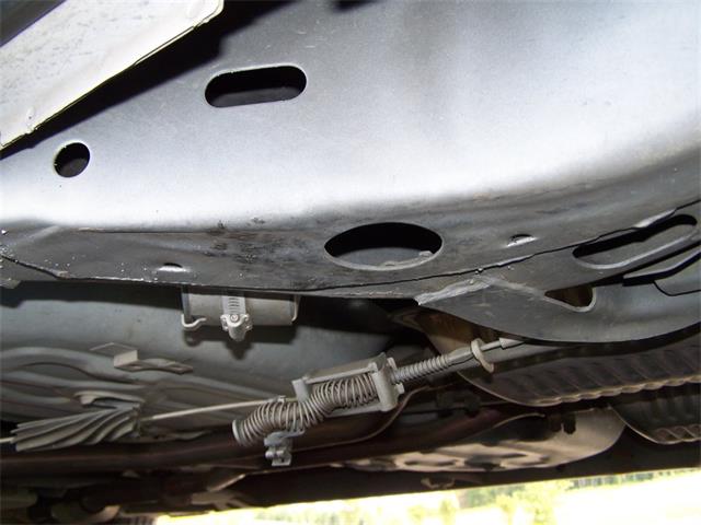 1997 Ford Crown Victoria (CC-900649) for sale in Canton, Georgia