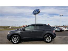 2007 Ford Edge (CC-906495) for sale in Sioux City, Iowa