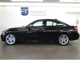 2015 BMW 3 Series (CC-900650) for sale in Allison Park, Pennsylvania
