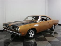 1969 Plymouth Road Runner (CC-906504) for sale in Ft Worth, Texas