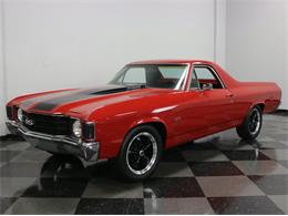 1972 Chevrolet El Camino (CC-906506) for sale in Ft Worth, Texas