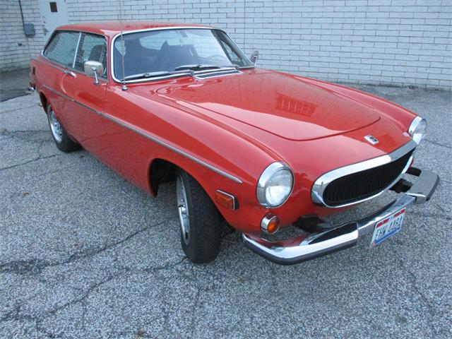 1973 Volvo 1800ES (CC-906524) for sale in Bedford Heights, Ohio