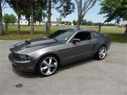 2010 Ford Mustang (CC-906529) for sale in Cape Girardeau, Missouri