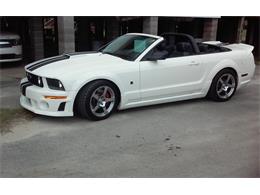 2007 Ford Mustang (Roush) (CC-906545) for sale in St Marks, Florida