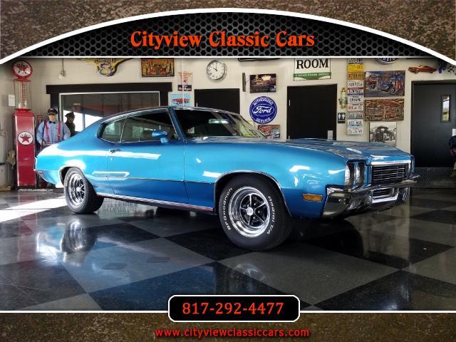 1972 Buick Gran Sport (CC-900655) for sale in Fort Worth, Texas