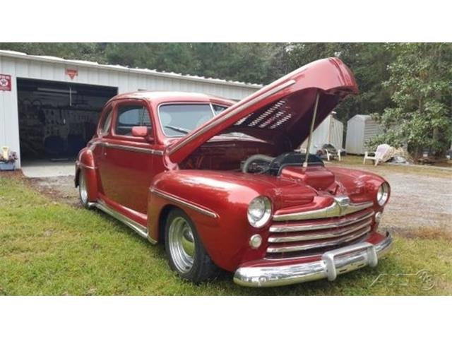1947 Ford Coupe (CC-906569) for sale in No city, No state