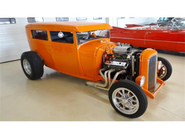 1929 Ford Model A (CC-900660) for sale in Columbus, Ohio