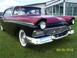 1957 Ford Fairlane (CC-906601) for sale in Cape Girardeau, Missouri