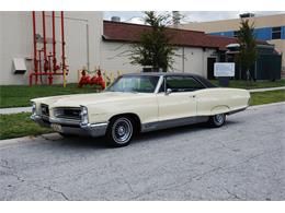 1966 Pontiac Grand Prix (CC-906617) for sale in Clearwater, Florida