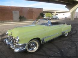1949 Cadillac Convertible (CC-906621) for sale in Phoenix, Arizona