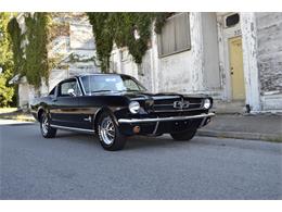 1965 Ford Mustang (CC-906622) for sale in WAYNESBORO, Virginia
