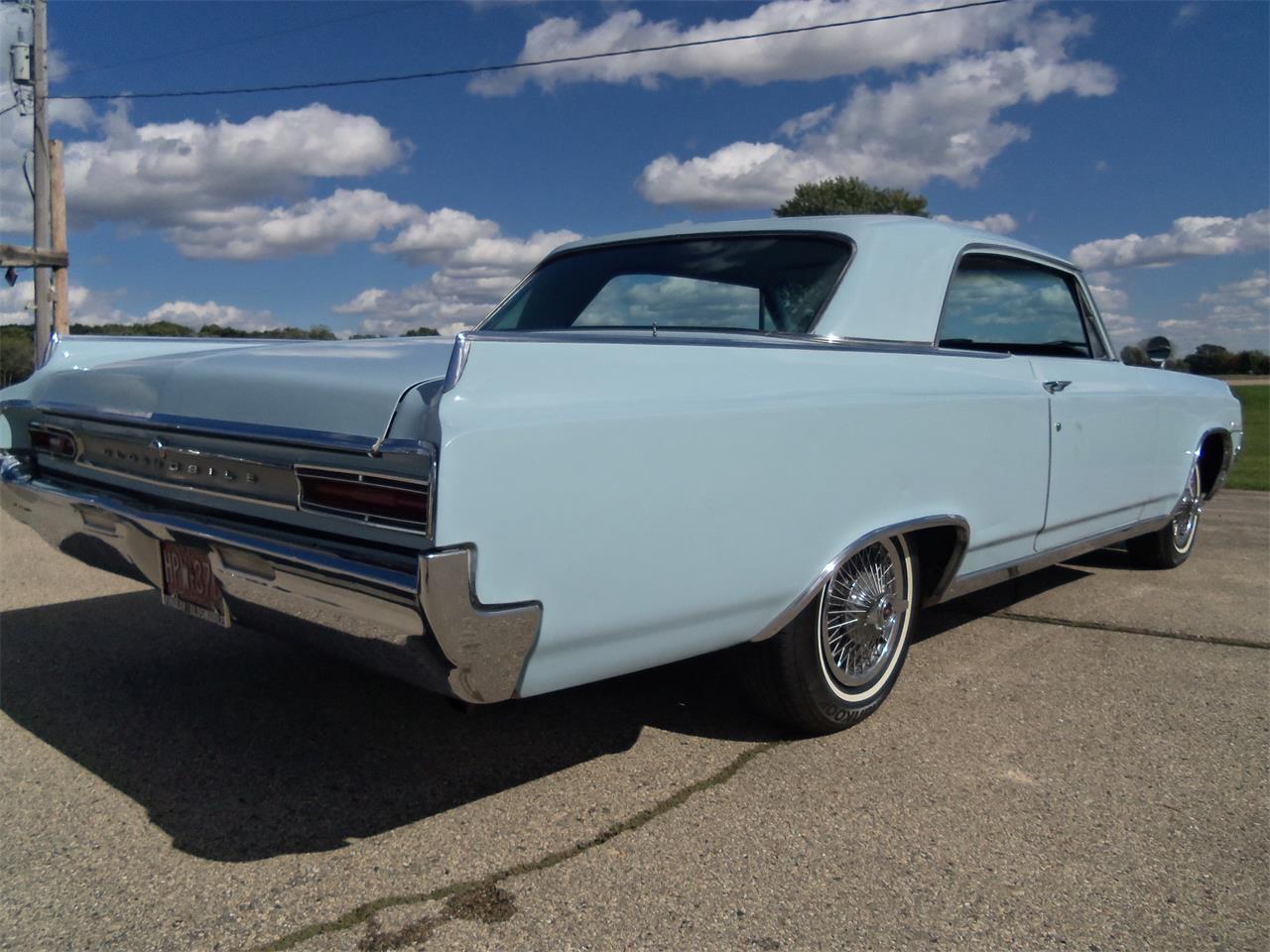 1964 Oldsmobile Jetstar 88 for Sale | ClassicCars.com | CC-906631