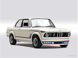 1974 BMW 2002 (CC-906636) for sale in miami, Florida