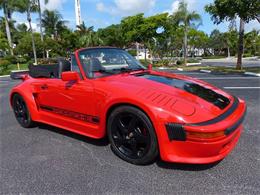 1987 Porsche 911 (CC-906658) for sale in Pomoano Beach, Florida