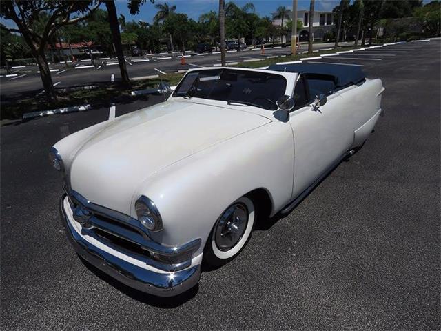 1950 Ford Custom (CC-906664) for sale in Pomoano Beach, Florida