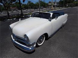 1950 Ford Custom (CC-906664) for sale in Pomoano Beach, Florida