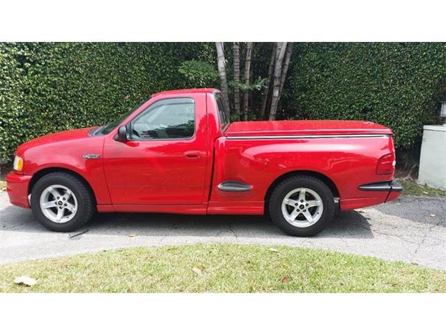 1999 Ford F150 (CC-906665) for sale in Pomoano Beach, Florida