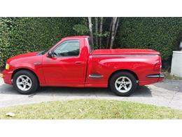 1999 Ford F150 (CC-906665) for sale in Pomoano Beach, Florida