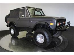 1974 Ford Bronco (CC-900667) for sale in Anaheim, California