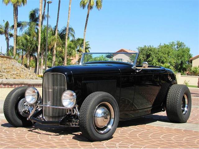1932 Ford Roadster (CC-900067) for sale in Gilbert, Arizona