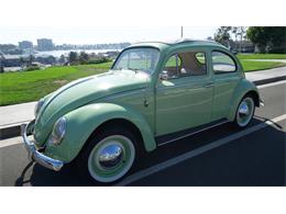 1960 Volkswagen Beetle (CC-906703) for sale in Anaheim, California
