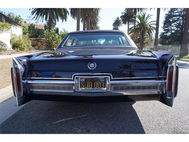 1966 Cadillac Fleetwood Brougham for Sale | ClassicCars.com | CC-906716