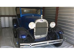 1928 Ford Model A (CC-906722) for sale in Schaumburg, Illinois