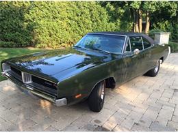1969 Dodge Charger R/T (CC-906724) for sale in Schaumburg, Illinois
