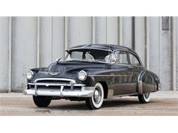 1950 Chevrolet Styleline Deluxe (CC-906743) for sale in Schaumburg, Illinois